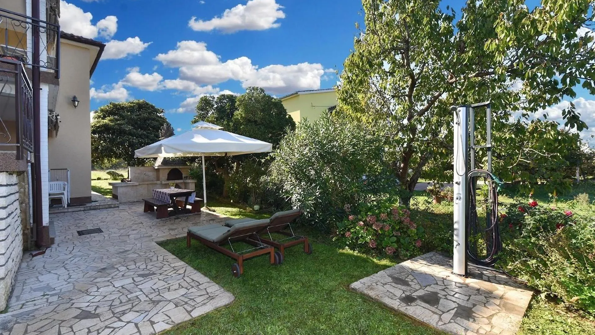 Ferienwohnung Fuer 2 Personen Ca 20 Qm In Rovinj-Cocaletto, Istrien Istrische Riviera Appartement Rovinj