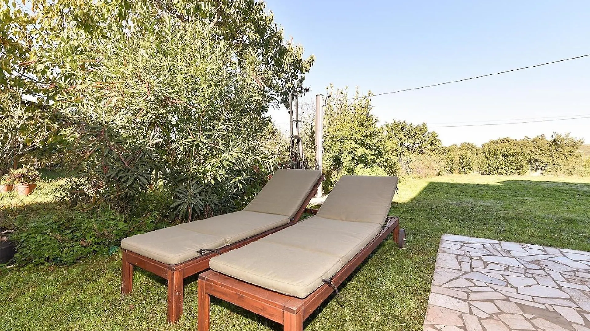 Ferienwohnung Fuer 2 Personen Ca 20 Qm In Rovinj-Cocaletto, Istrien Istrische Riviera 0*, Rovinj Croatie