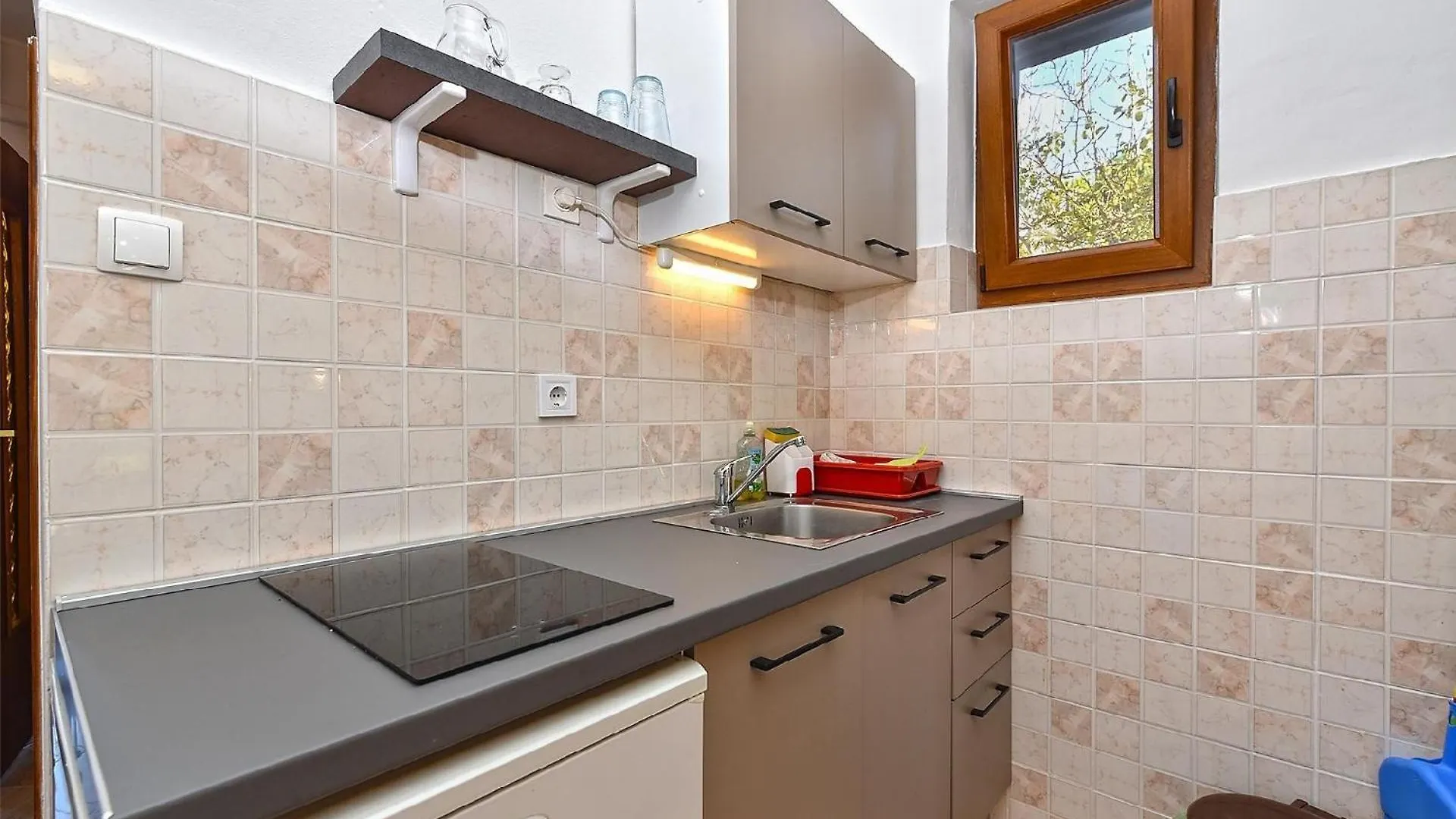 Ferienwohnung Fuer 2 Personen Ca 20 Qm In Rovinj-Cocaletto, Istrien Istrische Riviera